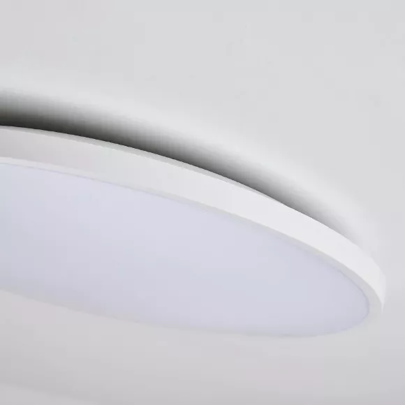Настенно-потолочный светильник Lightstar Arco Eco 225740, Белый, Нейтральный белый, Металл Настенно-потолочный светильник Lightstar Arco Eco 225740, Белый, Нейтральный белый, Металл