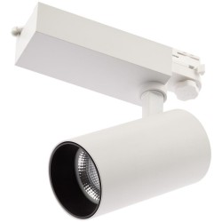 Трековый светильник ЭРА SТR-30-36-30K-W30 Б0049773