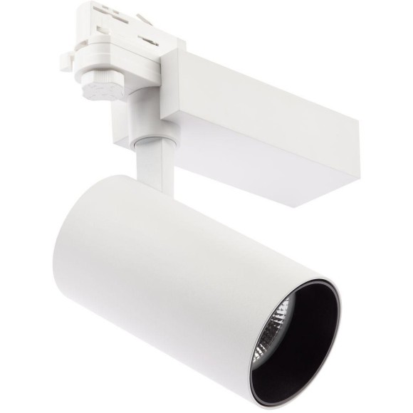 Трековый светильник ЭРА SТR-30-36-30K-W30 Б0049773