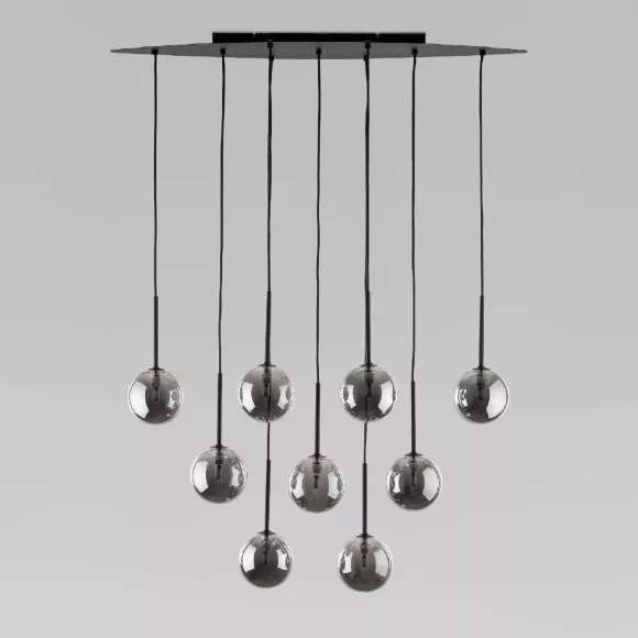 Каскадная люстра TK Lighting 6148 Estera a068583 Каскадная люстра TK Lighting 6148 Estera a068583