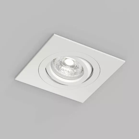 Точечный светильник влагозащищенный Denkirs Hydro DK2111-WH Точечный светильник влагозащищенный Denkirs Hydro DK2111-WH