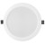 Встраиваемый светильник General GLP-RW3-12BT-145-4 412405