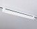 Трековый однофазный светильник Ambrella Light Track system GL6718