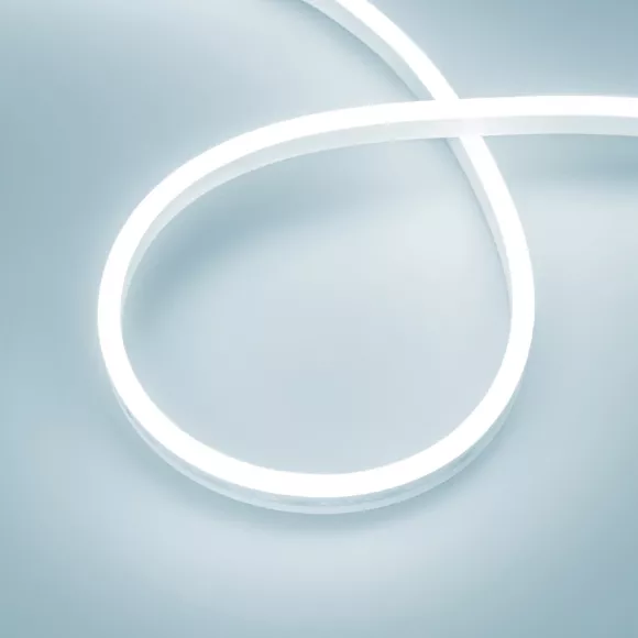 Светодиодная лента герметичная Arlight AURORA-PS-A120-12x6mm 24V White6000 036673 Светодиодная лента герметичная Arlight AURORA-PS-A120-12x6mm 24V White6000 036673