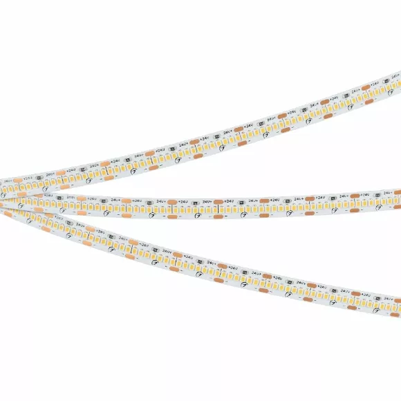 Светодиодная лента Arlight MICROLED-M420-8mm 24V Warm2700 (9.6 W/m, IP20, 2216, 5m) 046745 Светодиодная лента Arlight MICROLED-M420-8mm 24V Warm2700 (9.6 W/m, IP20, 2216, 5m) 046745