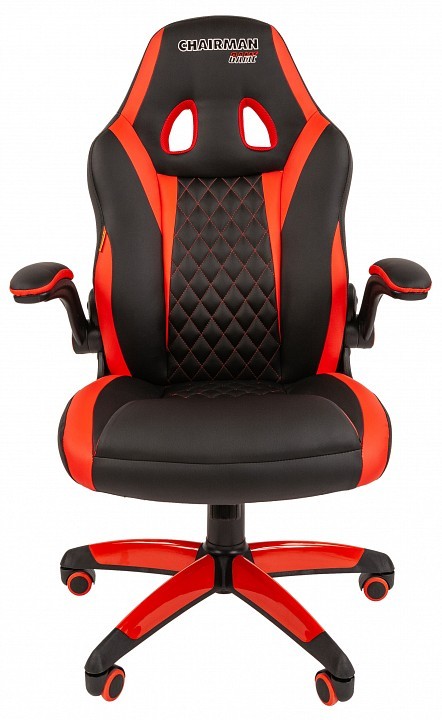Кресло игровое Chairman Game 15 CHA_7069667