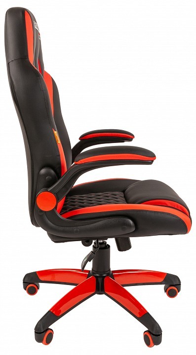 Кресло игровое Chairman Game 15 CHA_7069667