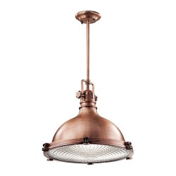 Подвесной светильник Kichler Hatteras bay KL-HATTERAS-BAY-L-ACO