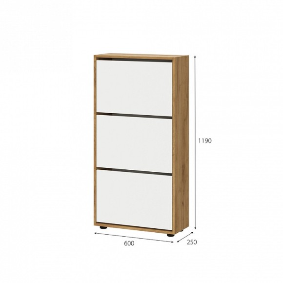 Тумба для обуви ОБ ARN_00-00166410