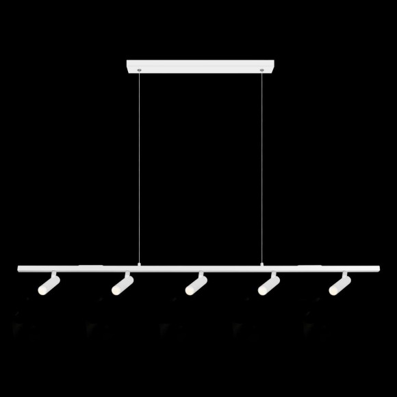 Подвесной светильник Loft IT Sign 10260/5 White
