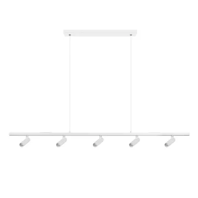 Подвесной светильник Loft IT Sign 10260/5 White