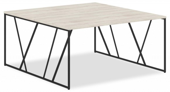 Стол офисный Loftis LWST 1516 SKY_00-07092738