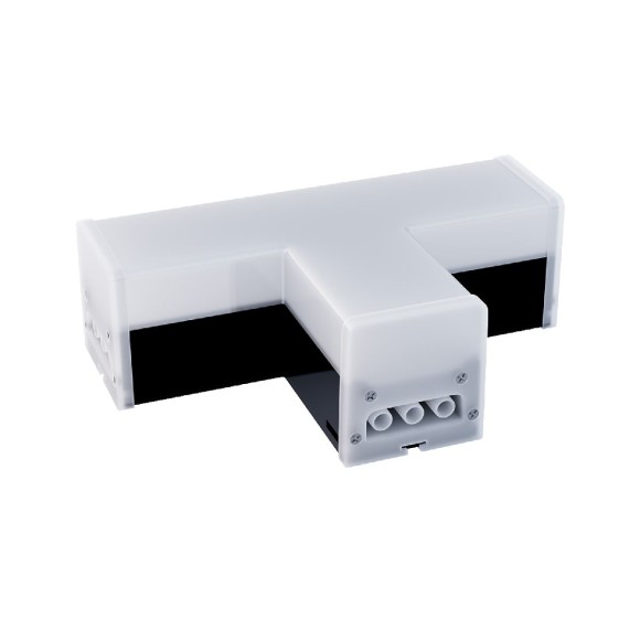 Светильник-коннектор Т-образный Apeyron 30-16