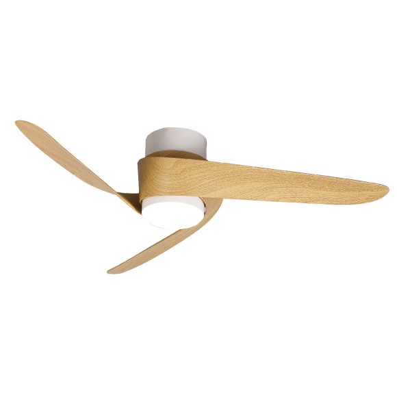 Люстра-вентилятор Mantra Island 8713