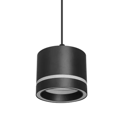 Подвесной светильник Wolta Luce WSL-GX53/P06BL