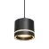Подвесной светильник Wolta Luce WSL-GX53/P06BL