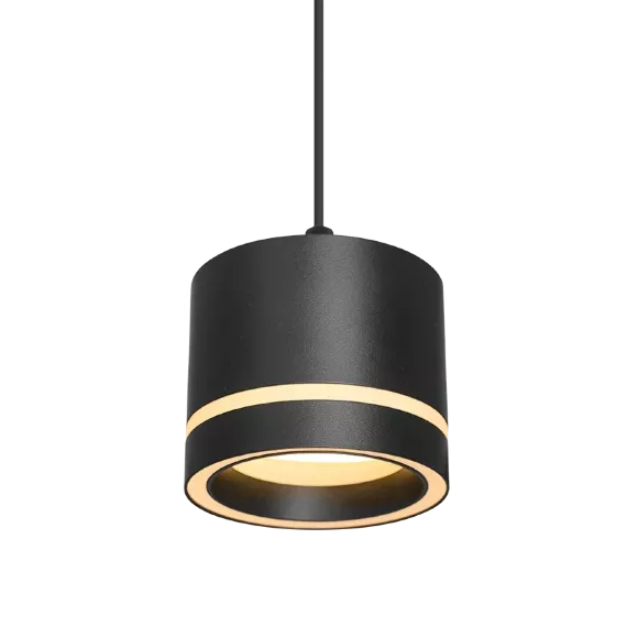 Подвесной светильник Wolta Luce WSL-GX53/P06BL Подвесной светильник Wolta Luce WSL-GX53/P06BL