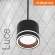 Подвесной светильник Wolta Luce WSL-GX53/P06BL