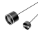 Подвесной светильник Wolta Luce WSL-GX53/P06BL