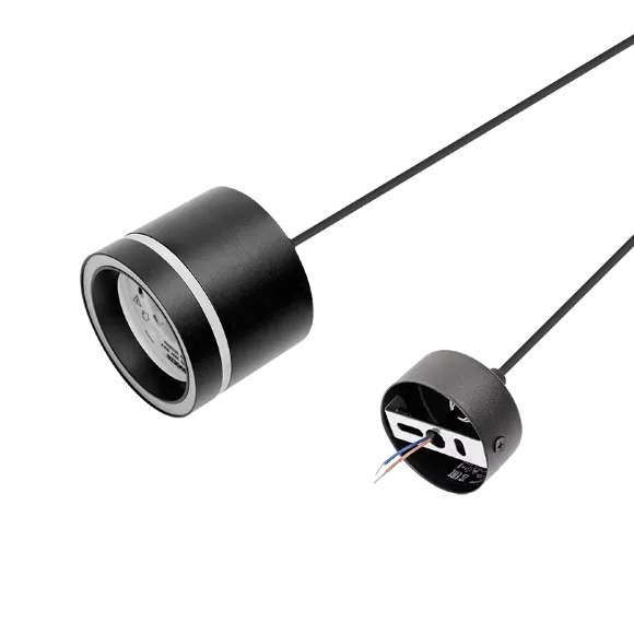 Подвесной светильник Wolta Luce WSL-GX53/P06BL Подвесной светильник Wolta Luce WSL-GX53/P06BL