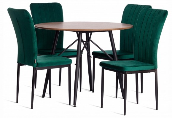 Стул Verter (mod. BC577-DC) TET_21250