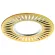 Встраиваемый светильник Ambrella Light Classic A507 GD/AL