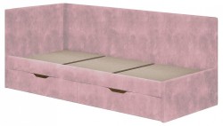 Кровать односпальная Лео BTS_00-00165430