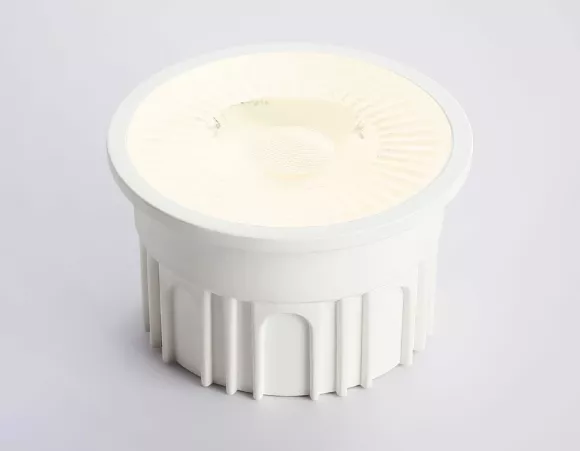 Светодиодный модуль Ambrella Light Bulbing LED MR16-DD 9W IC 220-240V 100° 6400K 4000K 2700K CCT Memory 212501, От теплого до холодного, 80 Светодиодный модуль Ambrella Light Bulbing LED MR16-DD 9W IC 220-240V 100° 6400K 4000K 2700K CCT Memory 212501, От теплого до холодного, 80