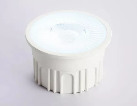 Светодиодный модуль Ambrella Light Bulbing LED MR16-DD 9W IC 220-240V 100° 6400K 4000K 2700K CCT Memory 212501, От теплого до холодного, 80, Белый Светодиодный модуль Ambrella Light Bulbing LED MR16-DD 9W IC 220-240V 100° 6400K 4000K 2700K CCT Memory 212501, От теплого до холодного, 80, Белый