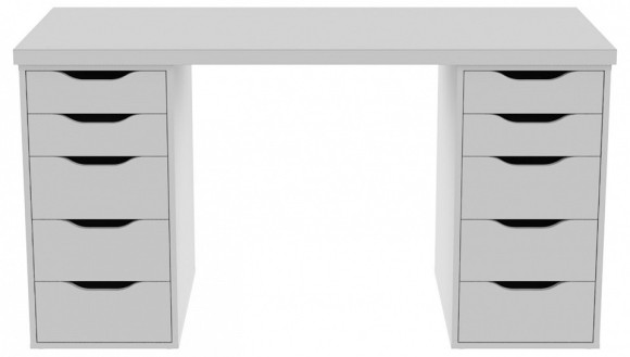 Стол письменный Ингар SHST_S00470