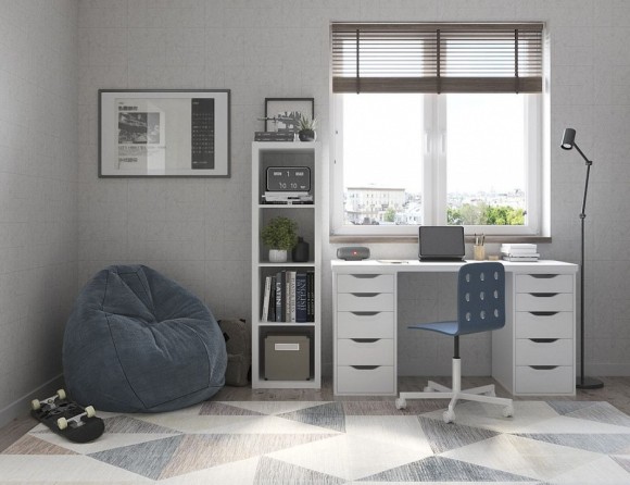 Стол письменный Ингар SHST_S00470