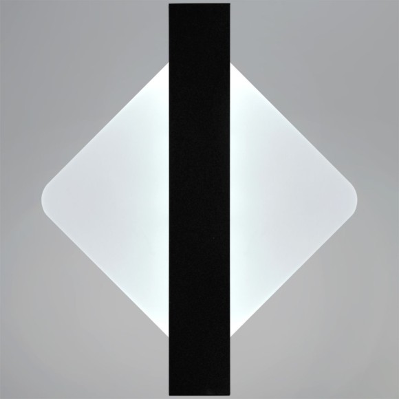 Настенный светильник Reluce 02713-0.2-01 BK