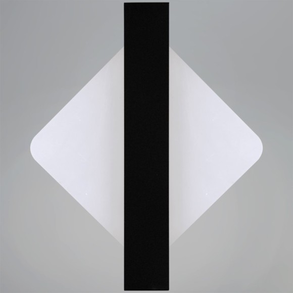 Настенный светильник Reluce 02713-0.2-01 BK