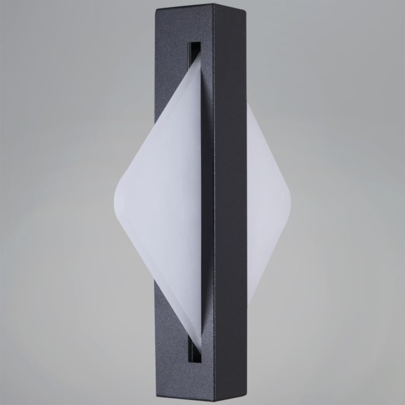 Настенный светильник Reluce 02713-0.2-01 BK