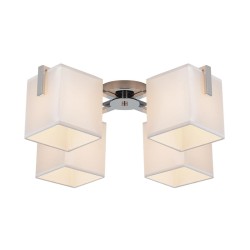 Потолочная люстра Citilux Стенли CL465141