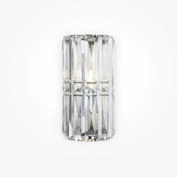 Настенный светильник Maytoni Facet MOD094WL-01CH
