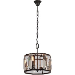 Подвесная люстра Vitaluce V5215-1/4