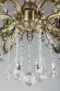 Подвесная люстра Omnilux Catanzaro OML-30813-06