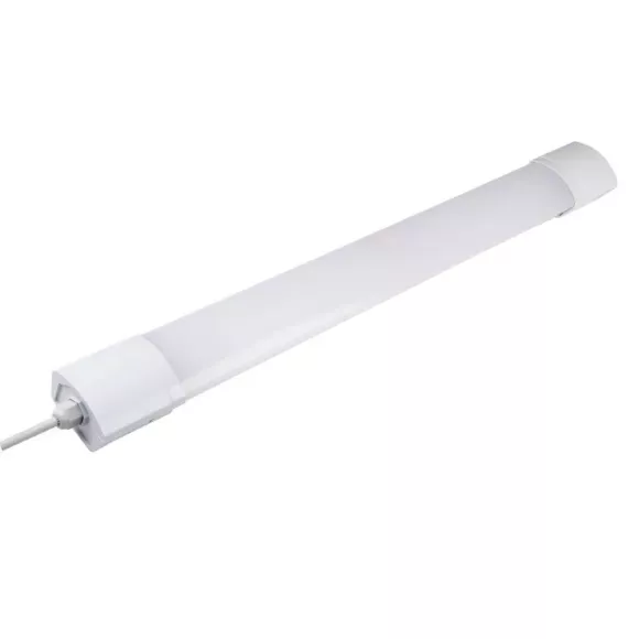 Линейный светодиодный светильник (UL-00006095) Uniel ULT-V50-36W/4000K/K IP65 WHITE