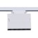 Трековый однофазный светильник Reluce 06187-9.3-001QY LED10W WT