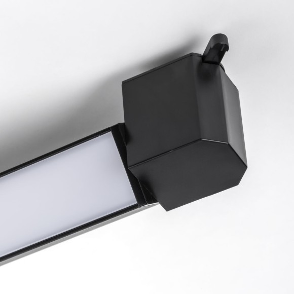 Трековый однофазный светильники Lightstar Lilla 202337