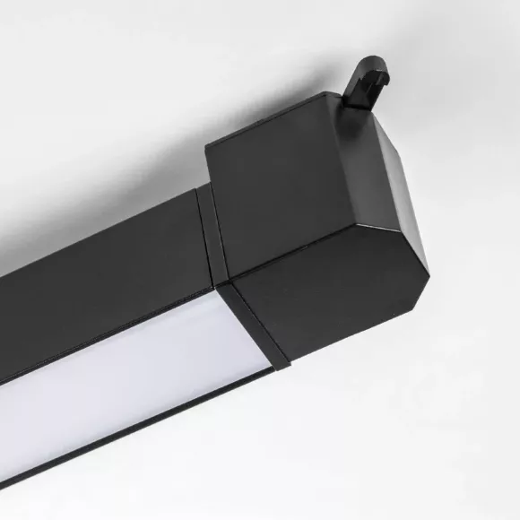 Трековый однофазный светильники Lightstar Lilla 202337, 3000, Теплый белый Трековый однофазный светильники Lightstar Lilla 202337, 3000, Теплый белый