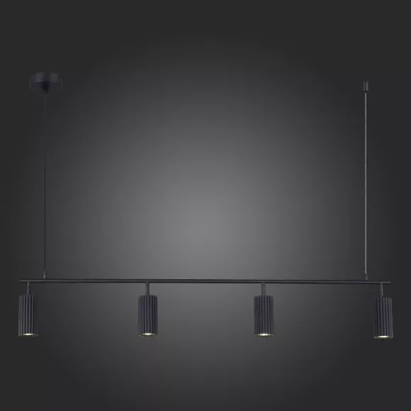 Подвесной светильник ST Luce Kendo SL1213.403.04, 4000, Нейтральный белый