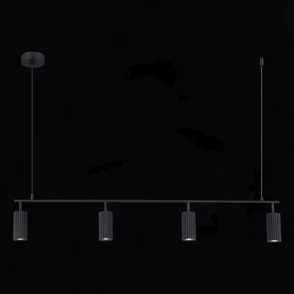 Подвесной светильник ST Luce Kendo SL1213.403.04, 4000, Нейтральный белый, Современный