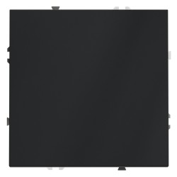 Проходной переключатель одноклавишный Voltum S70 VLS010307