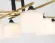 Потолочная люстра Ambrella Light Loft Traditional TR303044, декоративные элементы крупным планом