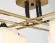 Потолочная люстра Ambrella Light Loft Traditional TR303044, крупный план