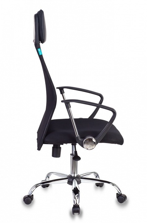 Кресло компьютерное KB-6N/SL/B/TW-11 BUR_1140277