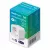 Умная розетка Uniel USH-A101 1G/WF WHITE UL-00011387