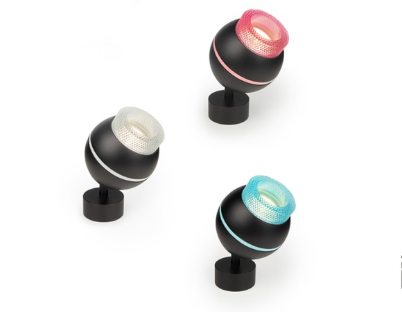 Насадка передняя Ambrella Light DIY Spot N7191